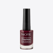 NOTE FLAWLESS NAIL ENAMEL - ladyy